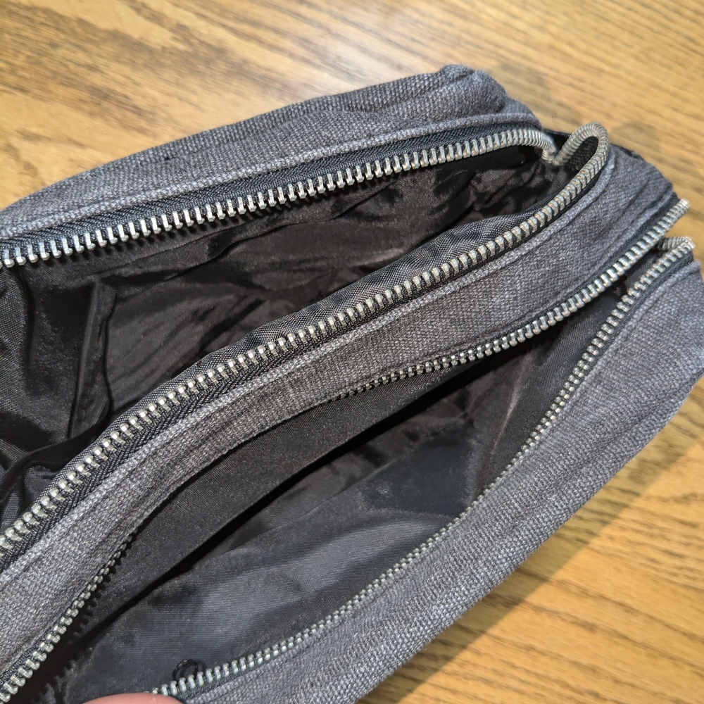 Michael Kors Gray Men's Bag Set - Picture 10 of 16